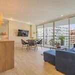 DQ1102 Hermoso con Jacuzzi priv y Vista increíble - 10 min Centro Historico