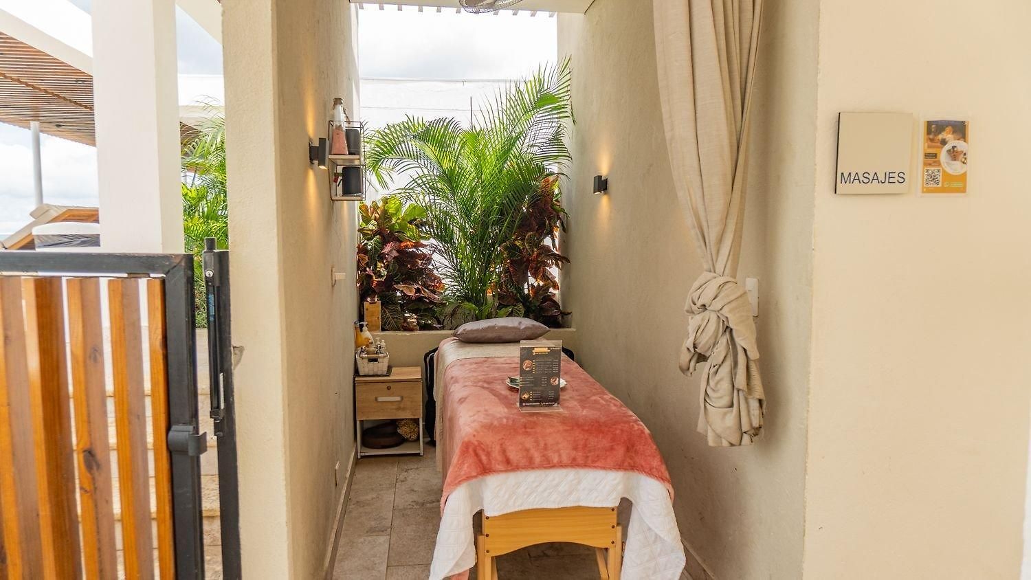 Apartamento DQ1102 Hermoso con Jacuzzi priv y Vista increíble - 10 min Centro Historico Cartagena