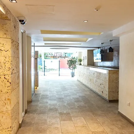 Apartment Dq1102 Hermoso Con Jacuzzi Priv Y Vista Increible - 10 Min Centro Historico *