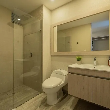 Dq1102 Hermoso Con Jacuzzi Priv Y Vista Increible - 10 Min Centro Historico Apartment