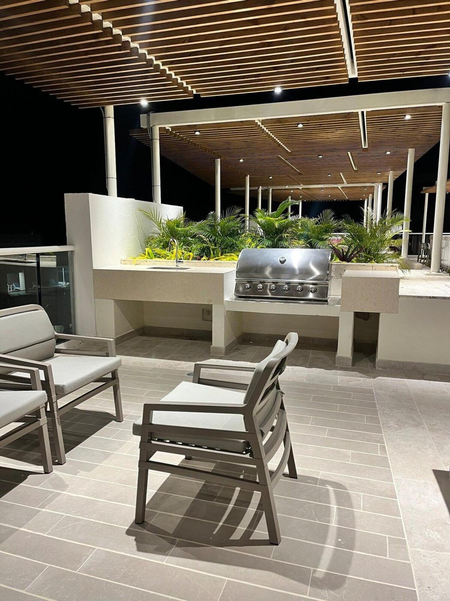 Dq1102 Precioso Apto Jacuzzi-priv 10min-centro Apartamento